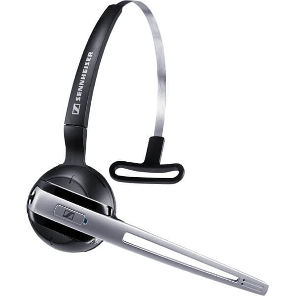 Polycom VVX 450 Plantronics DW Office Headset | VVX 450 Wireless ...